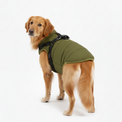 Manteau Thermik™ –  Harnais intégré