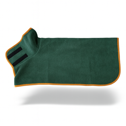 Peignoir DryCoat + 1 serviette OFFERTE