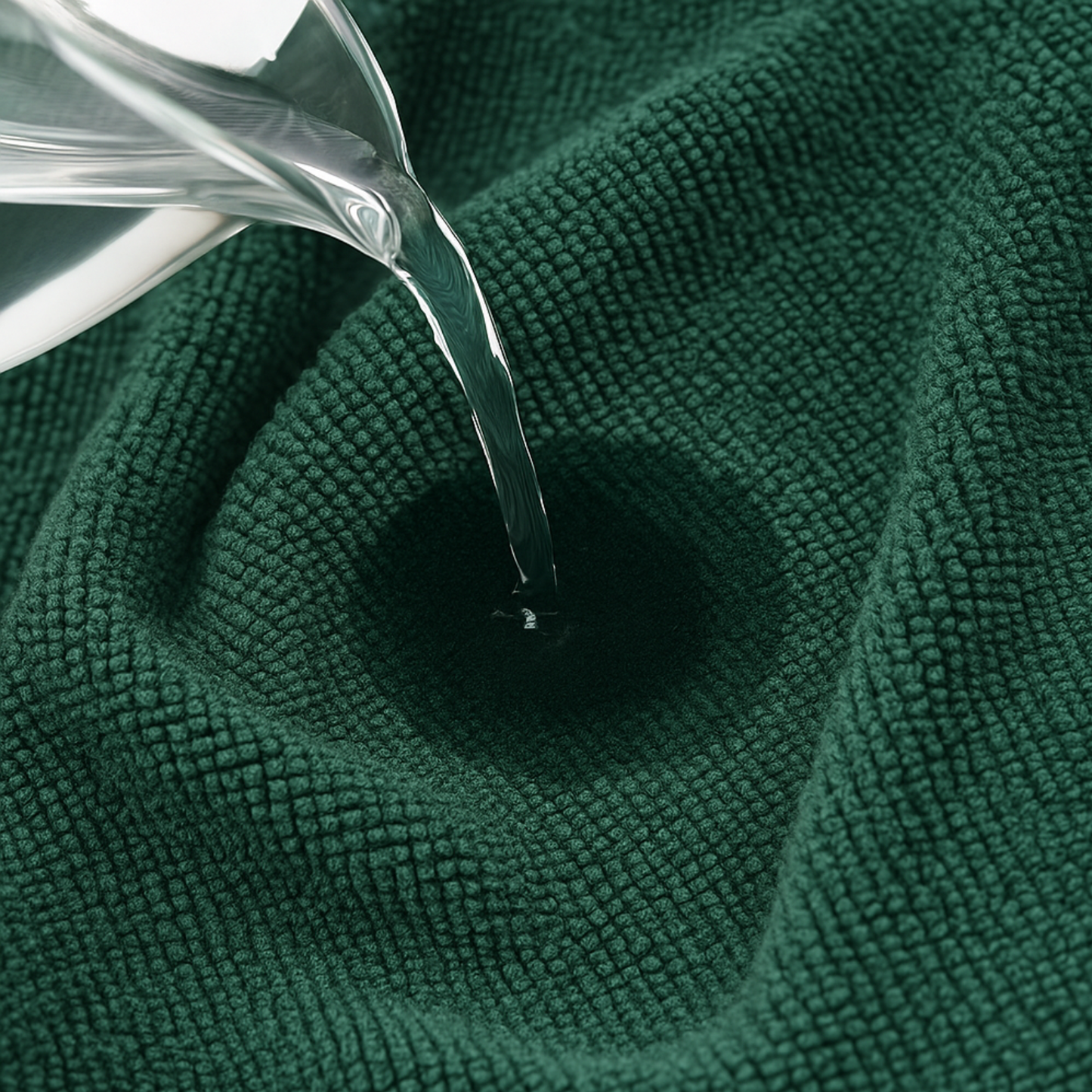 Peignoir DryCoat + 1 serviette OFFERTE